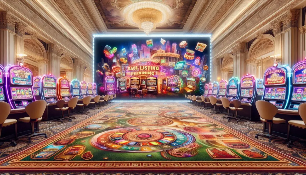 Trino Casino